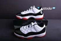 Jordan 11 Retro Low Concord Bred  AV2187-160