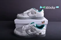 Nike Dunk Low “Ice” DO2326-001