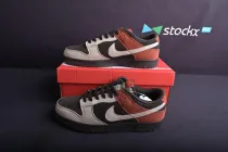 Nike Dunk Low Red Panda FV0395-200