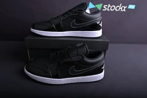 Jordan 1 Low SE All-Star (2021) DD1650-001