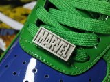 Marvel x Bapesta 'Hulk' 1I73191904