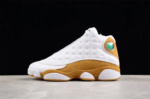 Jordan 13 Retro Wheat (2023)(SP Batch)414571-171