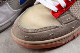 Nike Dunk Low SP What The CLOT(SP batch)FN0316-999
