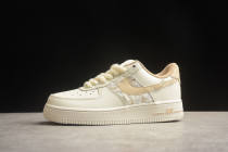 Nike Air Force 1'07 Low  Just Do It  FJ7740-012