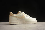 Nike Air Force 1'07 Low  Just Do It  FJ7740-012