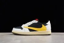 Travis Scott x Air Jordan 1 Low OG (SP Batch)DM7866-982