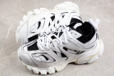 Ba***ci*ga LED Track.Sneaker 3.0(Illuminated Version)(SP Batch)W3SKC9010
