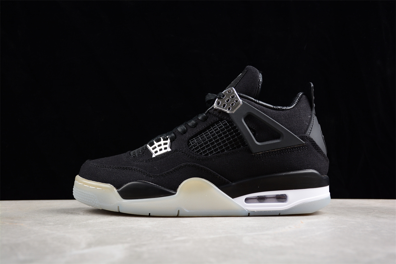 Air jordan 4 2025 retro eminem carhartt