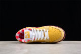 Nike SB Dunk Low Yellow Lobster(SP batch) 313170-137566