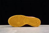 Nike SB Dunk Low Yellow Lobster(SP batch) 313170-137566
