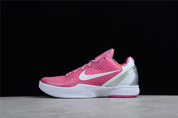 Nike Kobe Protro 6 Think Pink(SP batch)DJ3596-600