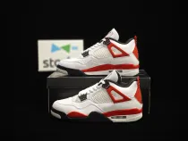 Jordan 4 Retro Red Cement DH6927-161