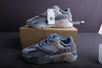 adidas Yeezy Boost 700 Carbon Blue FW2498
