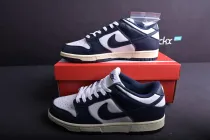Nike Dunk Low Vintage Navy(SP batch)DD1503-115