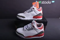 Jordan 3 Retro Fire Red (2022) DN3707-160
