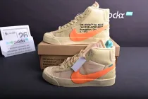 Nike Blazer Mid Off-White All Hallow's Eve (SP Batch) AA3832-700