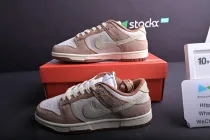 Nike Dunk Low Medium Curry DD1390-100