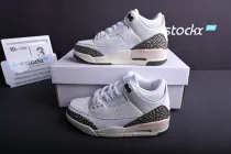 Jordan 3 Retro Neapolitan Dark Mocha (W) CK9246-102