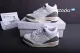 Jordan 3 Retro Neapolitan Dark Mocha (W) CK9246-102