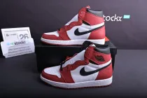 Jordan 1 Retro High Track Red(SP Batch) 555088-112