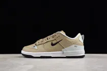 Nike Dunk Low Disrupt 2  Desert Bronze  DV4024-200
