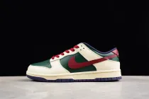 Nike SB Dunk Low  Gorge Green  FV8106-361