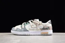 Nike Dunk Low DV0831-002