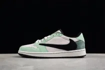 Travis Scott x Air Jordan 1 Low OG(SP Batch)DM7866-813