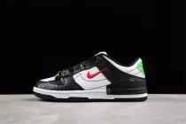 Nike Dunk Low Disrupt 2 Just Do It Snakeskin DV1490-161
