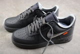 Off-White X Nike Air Force 1 (SP Batch)DX1419-500