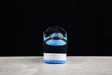 Nike SB Dunk Low Black University Blue(SP batch)304292-048