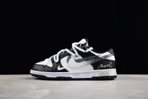 Nike Dunk Low  Multi Color  FD4623-160