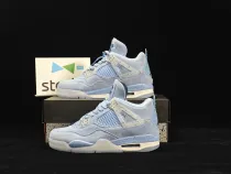Air Jordan 4 Retro UNC(SP Batch)PE-HO12MNJDLS247