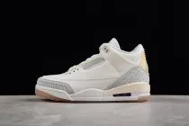 Air Jordan 3  Craft Ivory  FJ9479-100