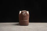 Nike Air Force 1 Low '07 Suede Cacao Wow FQ8901-259