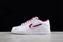 Nike SB Dunk Low Parra(SP batch)CN4504-100