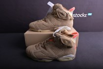 Jordan 6 Retro Copping the Air Jordan 13 Cap and Gown kicks and need a cap to match (SP Batch) DH0690-200