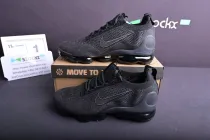 Nike Air VaporMax 2021 FK Black Anthracite DH4084-001