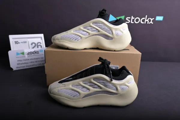 adidas Yeezy 700 V3 Azael(SP batch) FW4980