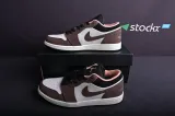 Jordan 1 Low Mocha DC6991-200