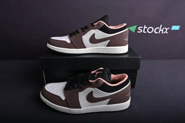 Jordan 1 Low Mocha DC6991-200