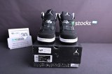 Jordan 5 Retro Oreo (2013)(SP Batch) 136027-035