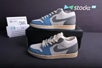 Jordan 1 Low Vintage UNC Grey DZ5376-469
