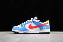 Nike Dunk Low  Vlad  DD1503-101