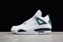 Air Jordan 4 Retro  Oxidized Green (SP Batch)FQ8138-103