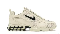 Nike Air Zoom Spiridon Cage 2 Stussy Fossil CQ5486-200