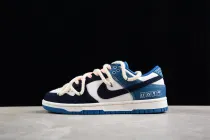 Nike Dunk Low Retro  Industrial Blue  DV0834-101