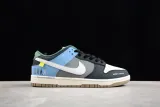 Nike Dunk Low PU6652-123