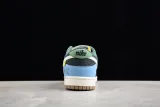 Nike Dunk Low PU6652-123