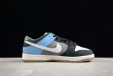 Nike Dunk Low PU6652-123